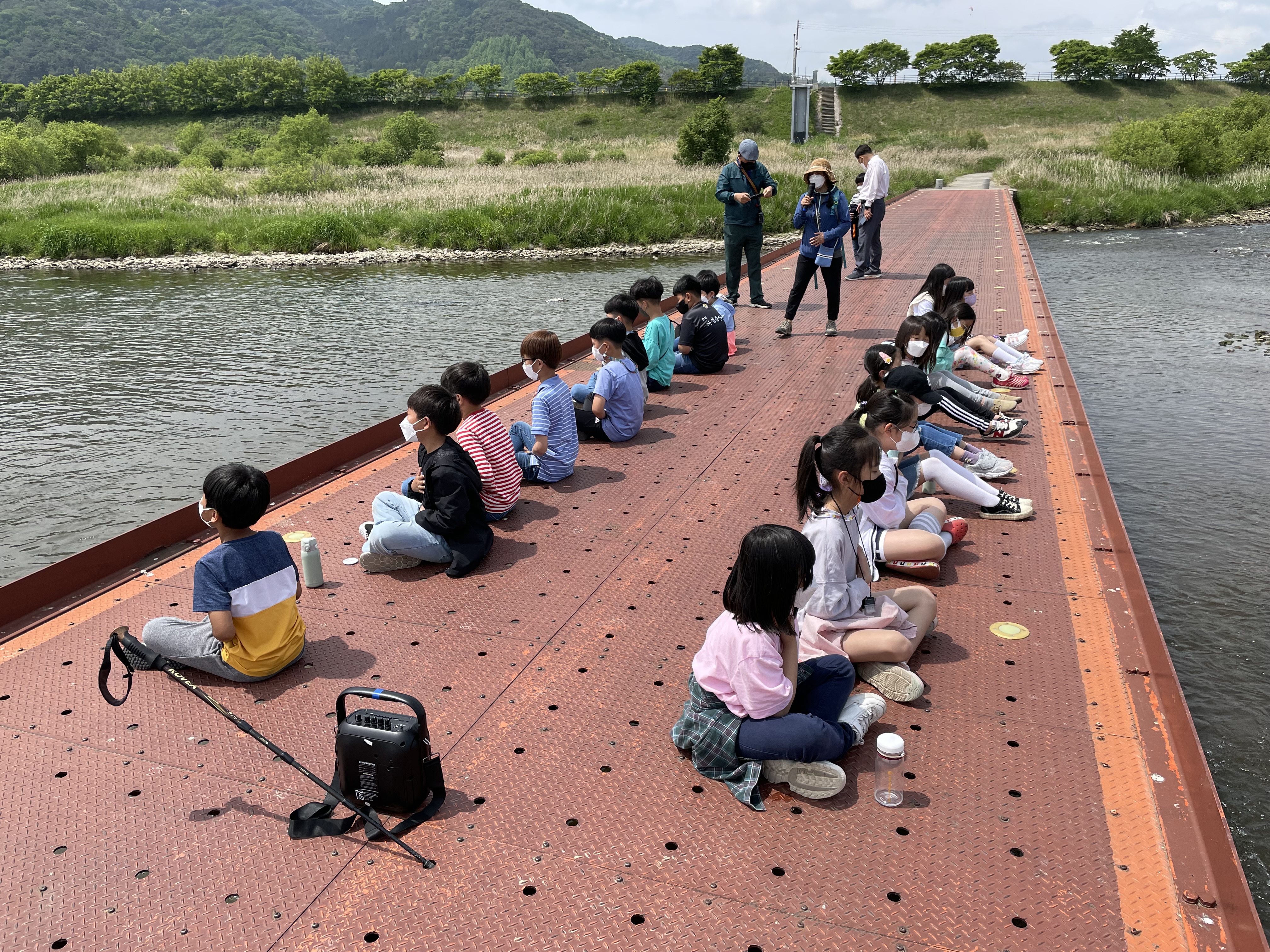 주요 활동 사진0