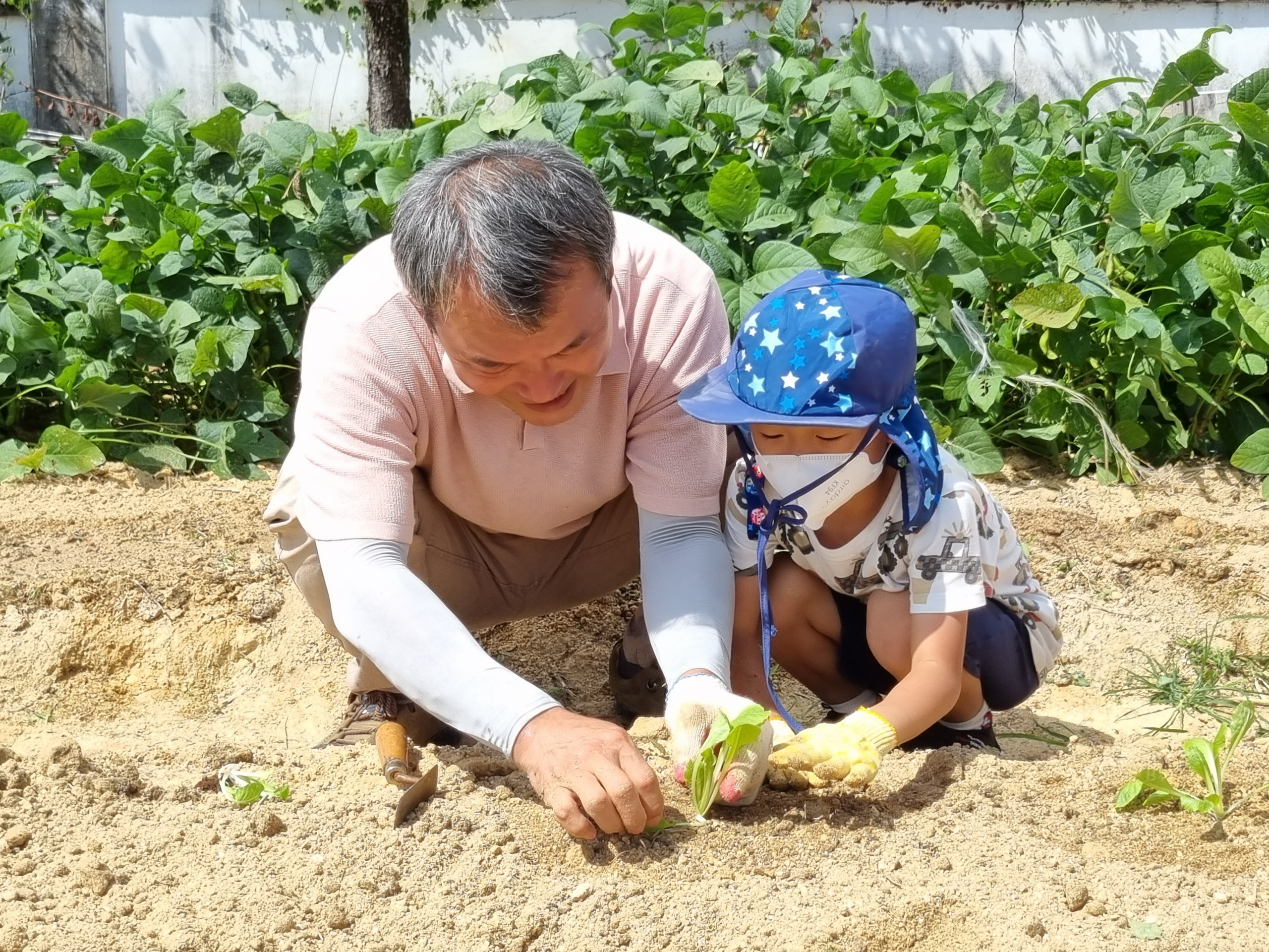 주요 활동 사진1