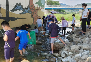 죽곡함께마을학교