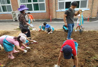 죽곡함께마을학교