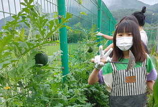 죽곡함께마을학교