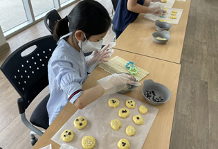 곡성안개마을학교