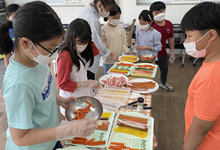 곡성안개마을학교